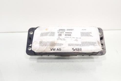 Airbag pasager, cod 8V0880204D, Skoda Octavia 3 Combi (5E5) (id:431843)