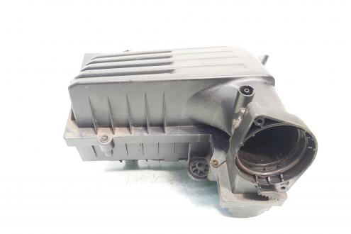 Carcasa filtru aer, cod 5Q0129607S, Skoda Octavia 3 (5E3) 1.6 TDI, CLH (id:687434)