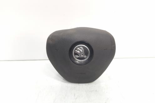 Airbag volan, cod 3T0880201F, Skoda Octavia 3 (5E3) (id:687441)