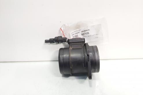 Debitmetru aer, cod 04L906461B, Skoda Fabia 3 (NJ3) 1.4 TDI, CUS (id:687435)