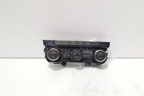 Display climatronic, cod 5E0907044, Skoda Octavia 3 (5E3) (id:687439)