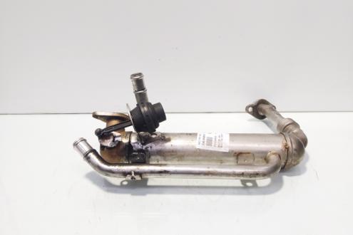 Racitor gaze, cod 03G131512S, Seat Toledo 3 (5P2) 1.9 TDI, BLS (idi:685984)