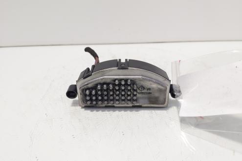 Releu ventilator bord, cod 5Q0907521D, Skoda Octavia 3 (5E3) (id:687442)
