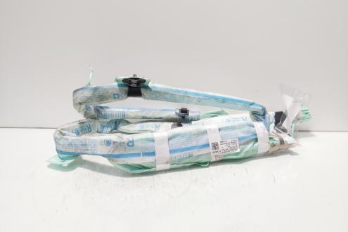 Airbag cortina dreapta, cod 5E0880742, Skoda Octavia 3 (5E3) (id:687448)