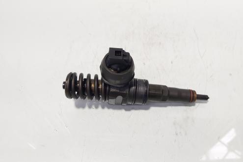 Injector, cod 038130073BQ, RB3, 0414720312, Vw Passat (3C2) 2.0 TDI, BMP (id:685911)