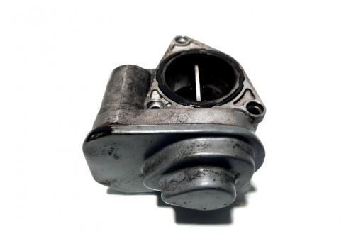 Clapeta acceleratie, cod 038128063G, Audi A3 (8P1) 2.0 TDI, AZV (idi:510280)