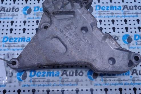 Suport motor, 03G199207F, Skoda Octavia 1Z3, 1.9tdi (id:198797)