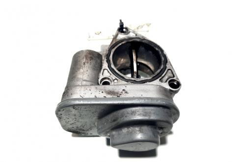 Clapeta acceleratie, cod 038128063G, Skoda Octavia 2 Combi (1Z5) 2.0 TDI, AZV (idi:509444)