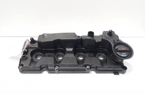 Capac culbutori, cod 03L103469S, VW Beetle Cabriolet (5C7), 2.0 TDI, CUU (idi:687226)