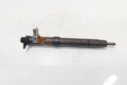 Injector, cod 9686191080, EMBR00101D, Land Rover Range Rover Evoque, 2.2CD4, 224DT (id:686885)
