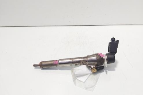 Injector, cod 8200294788, 166009445R, Renault Laguna 3 1.5 DCI, K9K (id:686510)