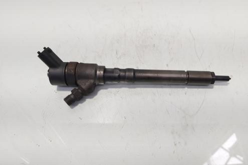 Injector, cod 0445110064, 33800-27010, Hyundai Santa Fe 1 (SM) 2.0 CRDI, D4EA (id:686893)