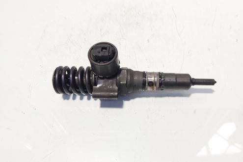 Injector, cod 03G130073G, BPT, 0414720404, Vw Jetta 3 (1K2) 2.0 TDI, BKD (id:686560)