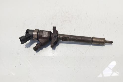 Injector, cod 9M5Q-9F593-AA, 0445110353, Ford Focus 2 (DA) 1.6 TDCI, G8DA (id:686523)