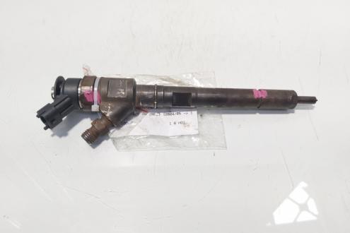 Injector, cod 0445110297, Peugeot 407 SW 1.6 HDI, 9HZ (id:686526)