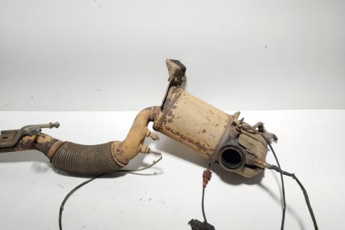 Catalizator cu filtru particule, cod 5N0131765A, Vw Eos (1F7, 1F8) 1.6 TDI, CFF (idi:673439)