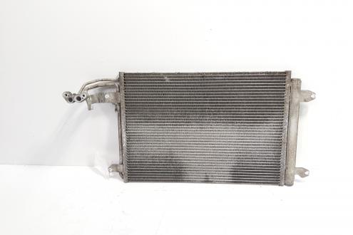 Radiator clima, cod 1K0820411N, Vw Golf 6 (5K1) 1.4 TSI (id:687509)