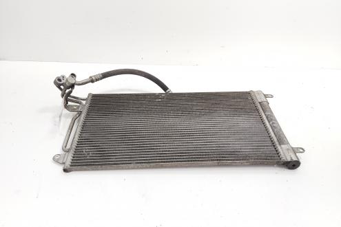 Radiator clima, cod 6R0820411D, Vw Polo (6R) 1.6 TDI, CAY (id:687426)