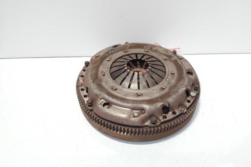 Volanta masa simpla cu placa presiune, Skoda Octavia 2 Combi (1Z5), 1.6 TDI, CAY, 5 vit man (idi:687387)