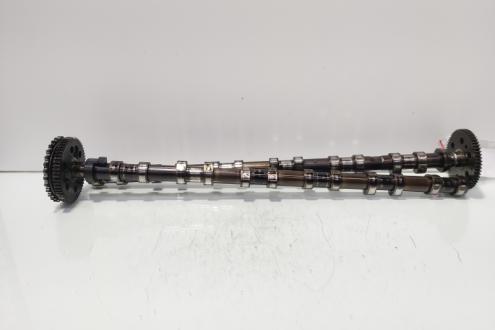 Set axe came, Bmw 5 (E60) 3.0 diesel, 306D3 (id:687582)