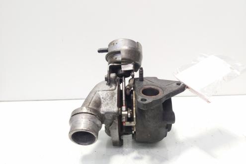 Turbosuflanta, cod 54399700030, Renault Megane 2 Combi, 1.5 DCI, K9K732 (idi:687214)
