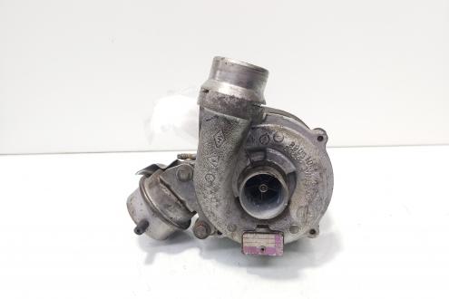 Turbosuflanta, cod 54399700030, Renault Megane 2 Sedan, 1.5 DCI, K9K732 (idi:687214)