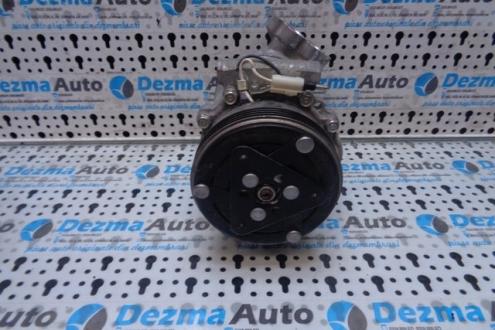 Cod oem: 8200840899 compresor clima Renault Clio 2, 1.2B, D4F726