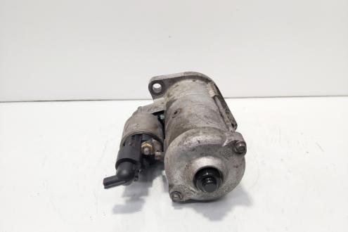 Electromotor, cod 02Z911024L, Seat Leon ST Combi (5F8), 1.6 TDI, CLH, 5 vit man (idi:687235)