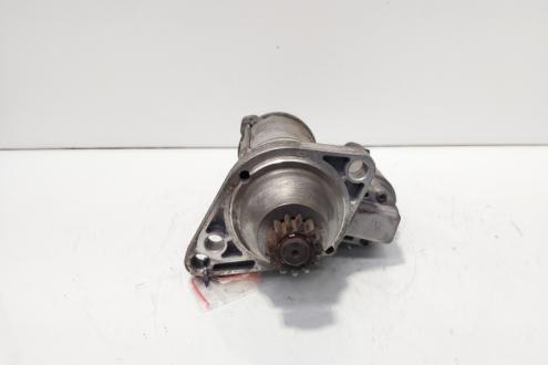 Electromotor, cod 02Z911024L, Seat Leon ST Combi (5F8), 1.6 TDI, CLH, 5 vit man (idi:687235)