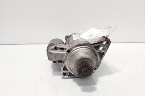 Electromotor, cod 02Z911024L, Audi A3 Sportback (8VA), 1.6 TDI, CLH, 5 vit man (idi:687235)