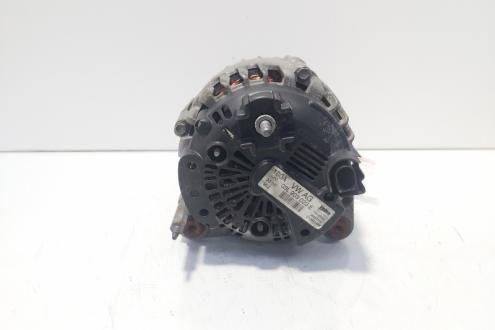 Alternator 180A, cod 03L903023E, Vw Passat (3C2) 2.0 TDI, CBA (idi:684434)