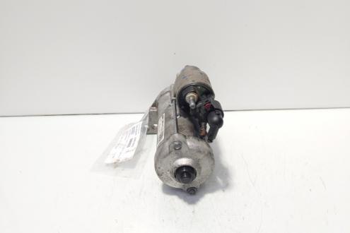 Electromotor, cod 02Z911024L, Audi A3 Cabriolet (8V7, 8VE), 1.6 TDI, CLH, 5 vit man (idi:686953)