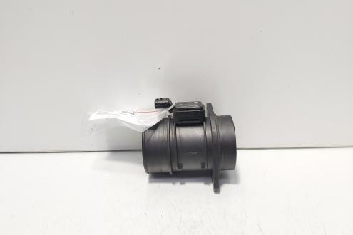 Debitmetru aer, cod 8200651315, Nissan Qashqai 1.5 DCI, K9K430 (id:687467)