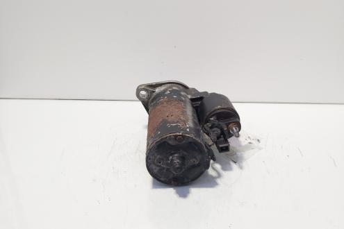 Electromotor, Vw Golf 4 (1J1) 1.9 TDI, ASZ, 6 vit man (id:687502)