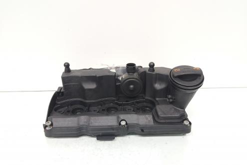 Capac culbutori, cod 03P103469A, Vw Polo (6R) 1.2 TDI, CFW (id:687570)
