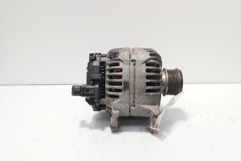 Alternator 140A Bosch, cod 06F903023F, Skoda Octavia 2 Combi (1Z5), 1.9 TDI, AZV (idi:687070)