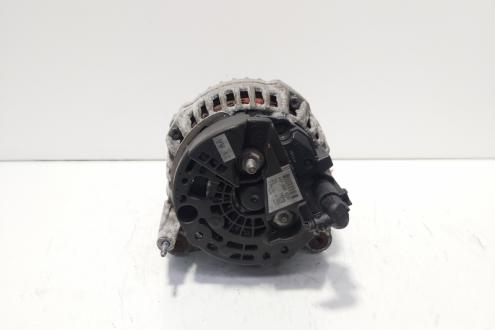 Alternator 140A Bosch, cod 06F903023F, Skoda Octavia 2 Combi (1Z5), 1.9 TDI, BMM (idi:687070)