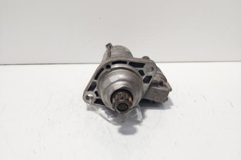 Electromotor, cod 02M911023N, Skoda Octavia 2 (1Z3) 2.0 TDI, BKD, 6 vit man (idi:687521)