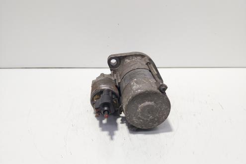 Electromotor, cod 02M911023N, Seat Toledo 3 (5P2) 2.0 TDI, AZV, 6 vit man (idi:687521)