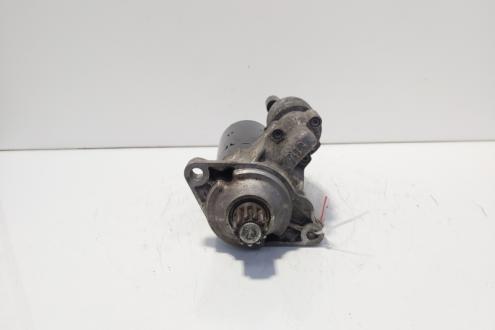 Electromotor, Skoda Superb II (3T4) 2.0 TDI, BKD, cutie automata (idi:687500)