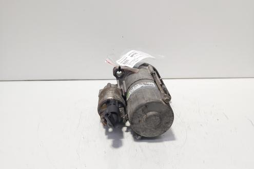 Electromotor, cod 02Z911023H, Skoda Octavia 2 (1Z3) 1.9 TDI, BLS, 5 vit (idi:687523)
