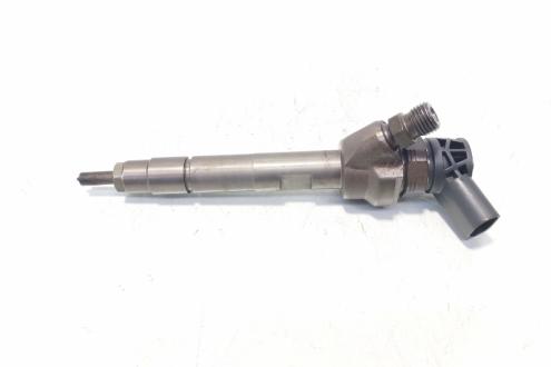 Injector, cod 7810702-03, 0445110478, Bmw 1 (E81, E87), 2.0 diesel, N47D20C (idi:687541)
