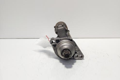 Electromotor, cod 02Z911023H, Audi A3 (8P1) 1.9 TDI, BXE, 5 vit (idi:687523)