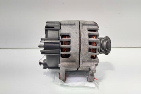Alternator 180A, cod 03L903016A, Audi A5 (8T3), 2.0 TDI, CGL (idi:651142)