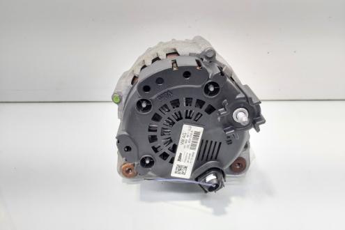 Alternator 180A, cod 03L903016A, Audi A5 (8T3), 2.0 TDI, CGL (idi:651142)