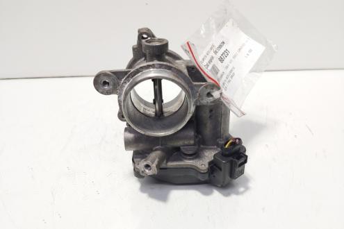 Clapeta acceleratie, cod 04L128063N, Seat Leon SC (5F5), 1.6 TDI, CLH (idi:687231)