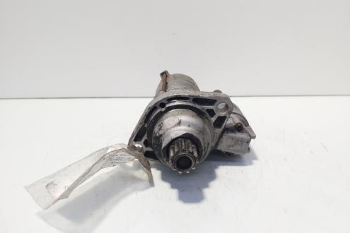 Electromotor, cod 02M911023N, Seat Altea (5P1)  2.0 TDI, BMM, 6 vit man (idi:687489)