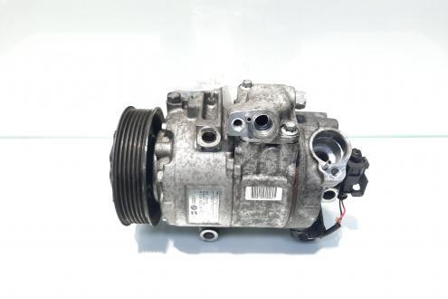 Compresor clima, cod 6Q0820803D Skoda Fabia (6Y2) 1.9tdi, ATD (pr:110747)