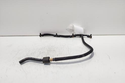 Rampa retur injectoare, Audi A6 (4G2, C7) 2.0 TDI, CGL (id:687573)