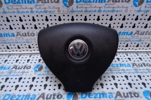 Airbag volan 3C0880201R, Vw Passat (3C2) 2005-2010 (id:199281)